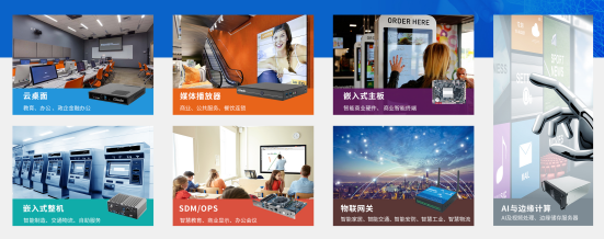 易倍科技数智化解决方案